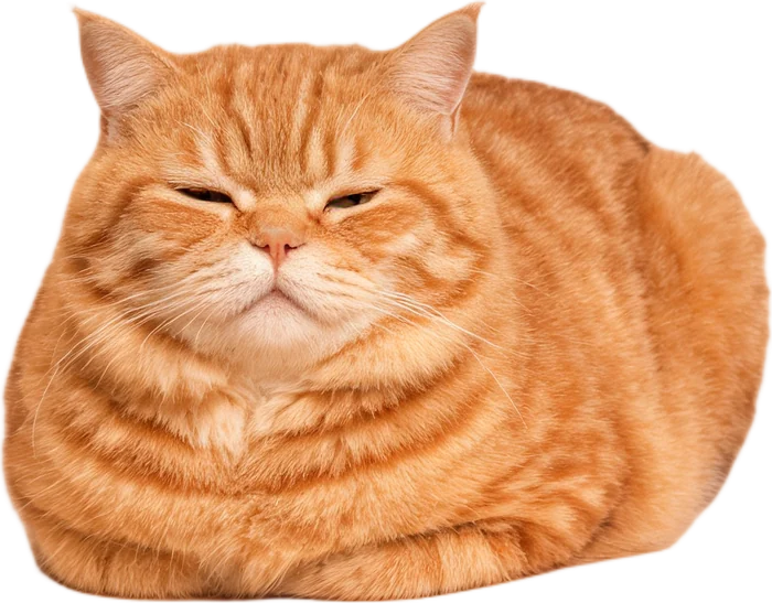 Oyen tidur